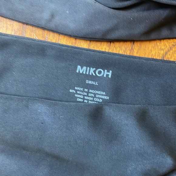Mikoh bikini - Picture 3 of 5